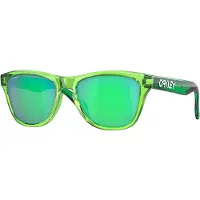 Oakley Frogskins XXS acid green/prizm jade (900905)