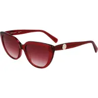 Longchamp 766s Sonnenbrille