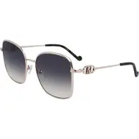 Liu jo 155s Damen-sonnenbrille