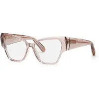 Philipp Plein Vpp100 Frau Mit Brille