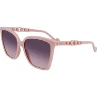 Liu jo 773s Damen-sonnenbrille