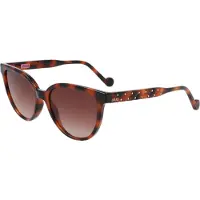 Liu jo LJ3607S 215 TORTOISE 51/17/135 GIRL Sonnenbrillen