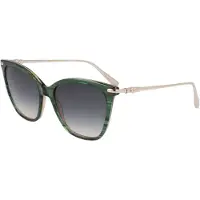 Longchamp 757s Damen-sonnenbrille