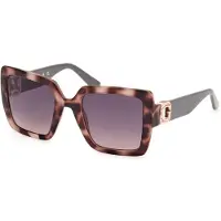 GUESS Gu00103 Polarisierte Sonnenbrille Für Frauen