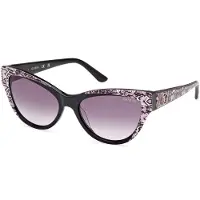 GUESS Gu00112 Polarisierte Sonnenbrille Für Frauen Golden Mann Golden One Size