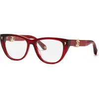 Roberto Cavalli Vrc045 Frau Mit Brille