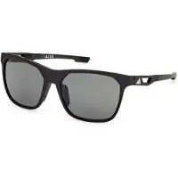 Adidas Sport Sp0091 Polarisierte Sonnenbrille