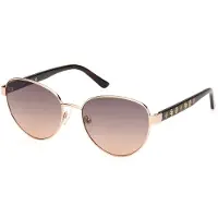 GUESS Gu00101 Polarisierte Sonnenbrille Für Frauen