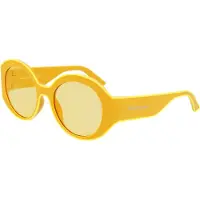 Longchamp 758s Polarisierte Sonnenbrille Für Frauen