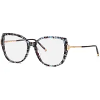 Chopard Vch360m Frau Mit Brille