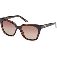 GUESS Gu7878 Damen-sonnenbrille Braun Mann Braun One Size