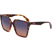Liu jo LIU-JO EYEWEAR SUNGLASSES Sonnenbrille LJ798S LJ798S_245_58