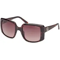 GUESS Gu00097 Polarisierte Sonnenbrille Für Frauen