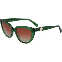 Longchamp 766s Sonnenbrille