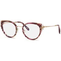 Chopard Vch367v Frau Mit Brille