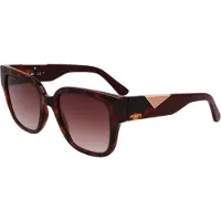 Lacoste L6044S 214 HAVANA 54/20/145 FEMALE Sonnenbrillen