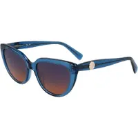 Longchamp 766s Sonnenbrille