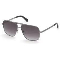 GUESS Gu00026 Sonnenbrille