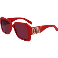 Karl Lagerfeld Sonnenbrillen KL6140S531760