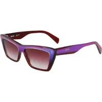 LIU JO EYEWEAR LIU-JO EYEWEAR SUNGLASSES Sonnenbrille LIU JO LJ802S LJ802S_435_54