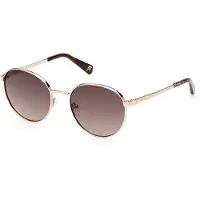GUESS GU5214 Shiny pale gold 52/19/145 Uni Sonnenbrillen