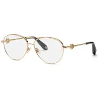 Roberto Cavalli Vrc068v Frau Mit Brille