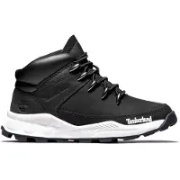 Timberland Kids Brooklyn Euro Sprint black 3