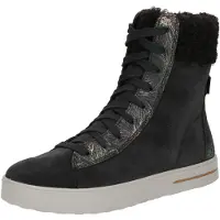 Superfit STELLA Schnürstiefel Blau