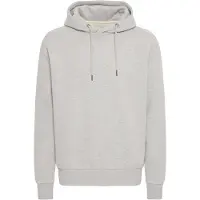 Blend Kapuzenpullover "Kapuzenpullover BHCopte", Herren, Gr. XXL, grau (stone mix), Obermaterial: 50% Baumwolle CO. 50% Polyester PES., Pullover Kapuzenpullover