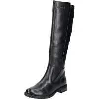 Bagatt Damenstiefel D11-AFS3F-4059 schwarz-schwarz 40