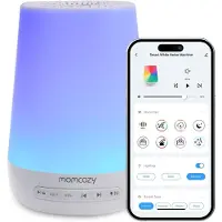 MOMCOZY Wn002 Soundmaschine