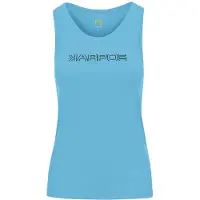 Karpos Quick ärmelloses T-shirt