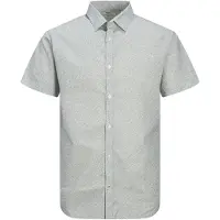 Jack & Jones Blasummer Print Kurzarmhemd