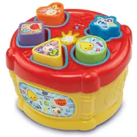 Vtech Chimpon Die Trommel