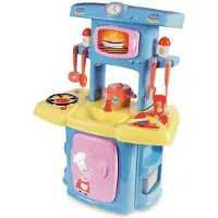 Pipsa Possu Meine Küche Mehrfarbig 3-6 Years Mehrfarbig 3-6 Years