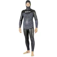 Mares Pure Passion Merge Tauchjacke 5 Mm Blau XL Herren Blau XL