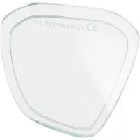 SCUBAPRO D-mask Rechte Sehstärke