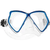 SCUBAPRO Mini Vu Tauchmaske