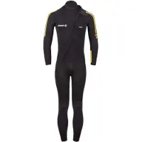 BEUCHAT 1dive 5 Mm Neoprenanzug