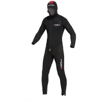 Cressi Spa Endurance 5 Mm Neoprenanzug