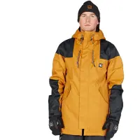 Dc-shoes Anchor Jacke