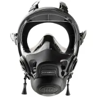 Ocean Reef Neptune Iii Basic Gesichtsmaske