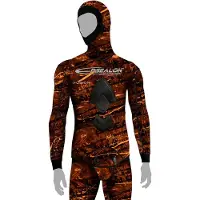 Epsealon Fusion 7 Mm Speerfischjacke