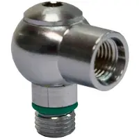 Tecnomar Adapterschlauch 90 Ps 7/6 Viton