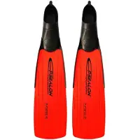 Epsealon Vega Speerfischen Flossen