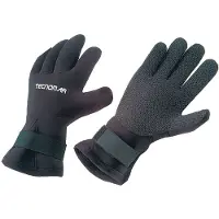 Tecnomar Aramidic Lining 3 Mm Handschuhe