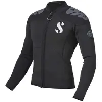 SCUBAPRO Everflex Yulex 3.0 Mm Thermojacke