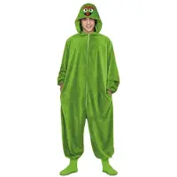 MOM Oscar El Gruñón Herrenkostüm