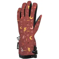 Matt Mattisse Handschuhe