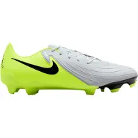 Nike Phantom Gx2 MG Sportschuhe Herren Fußballschuhe Grün Sport